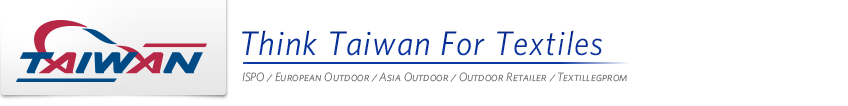 ThinkTaiwanForTextiles